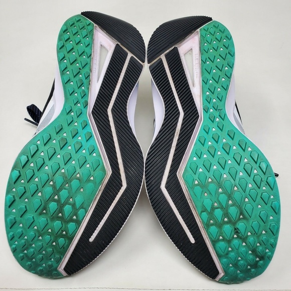 Nike Zoom Winflo 6 Running Shoes Womens Size 7.5 - Picture 11 of 11